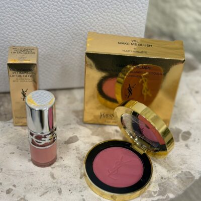 סט YSL